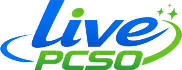 live pcso