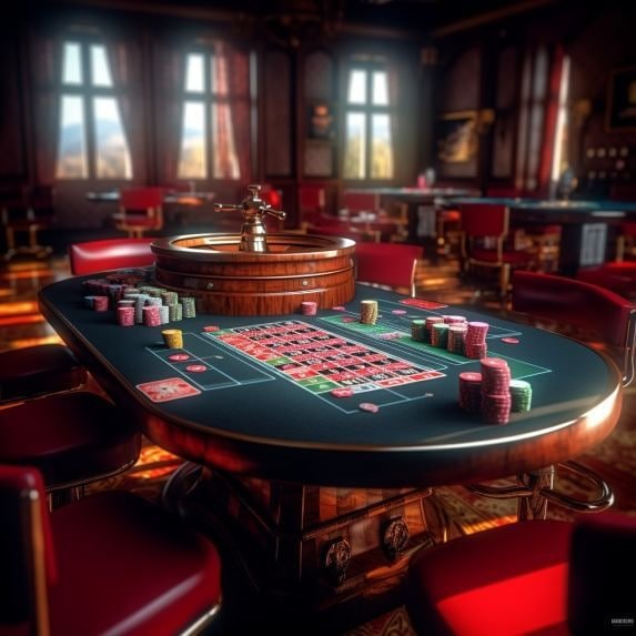 Honor of Kings live dealer studio table with Dragon Tiger layout and HD camera setup